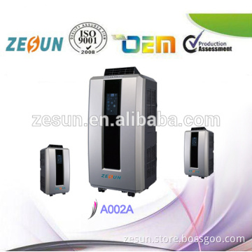12000BTU R410a Mobile Portable Air Conditioner